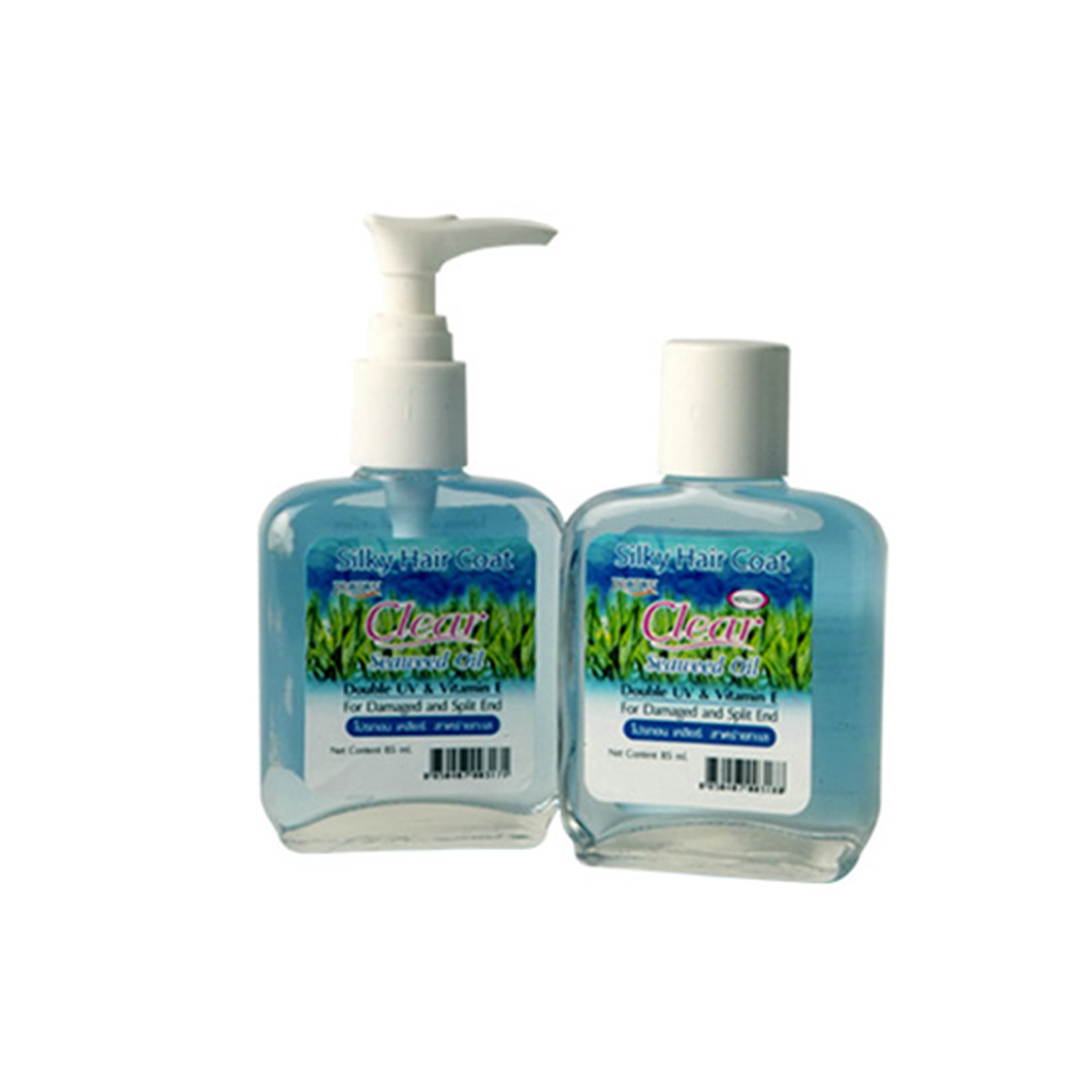 Proton Clear Silky Hair Coat - Image 3