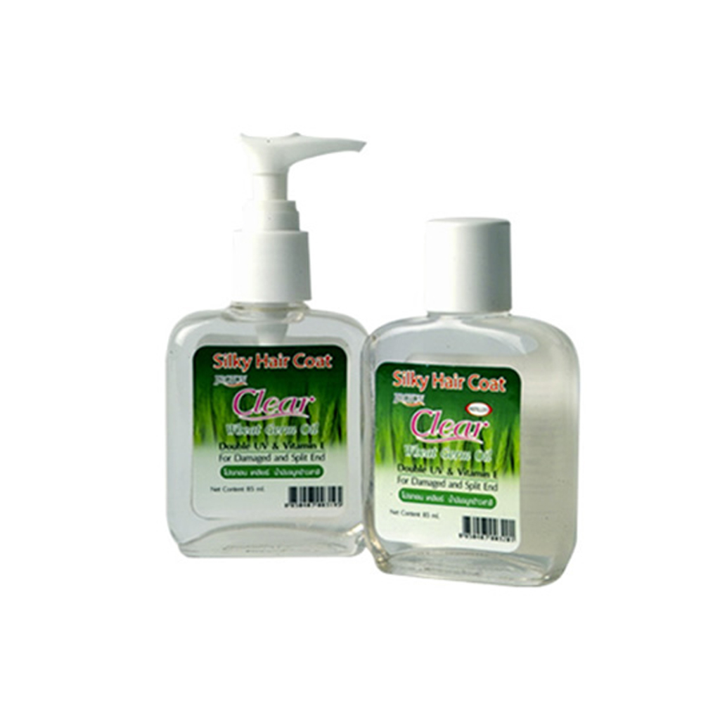 Proton Clear Silky Hair Coat - Image 2
