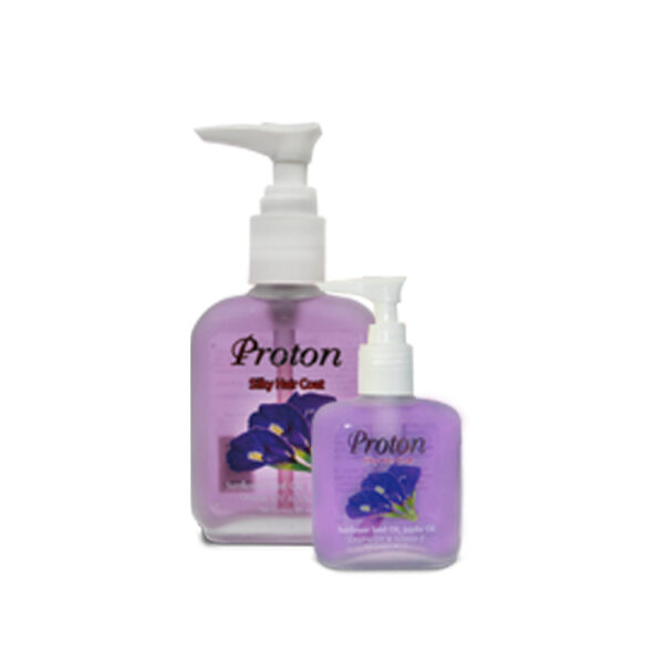 Proton Silky Hair Coat