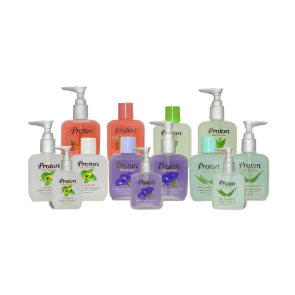 Proton Silky Hair Coat - Image 3