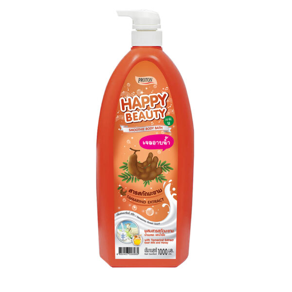 Proton Happy Beauty Smoothie Body Bath - Image 6