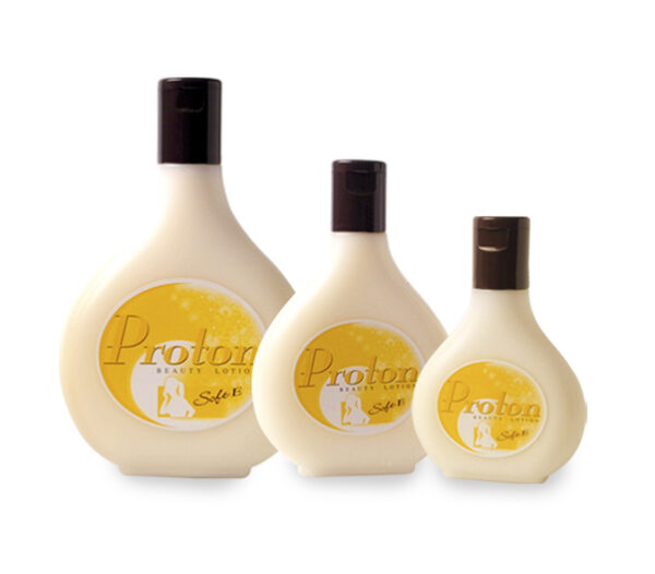 Proton Beauty Lotion White E & Soft E - Image 3