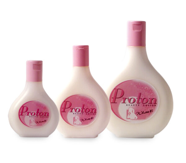 Proton Beauty Lotion White E & Soft E - Image 2